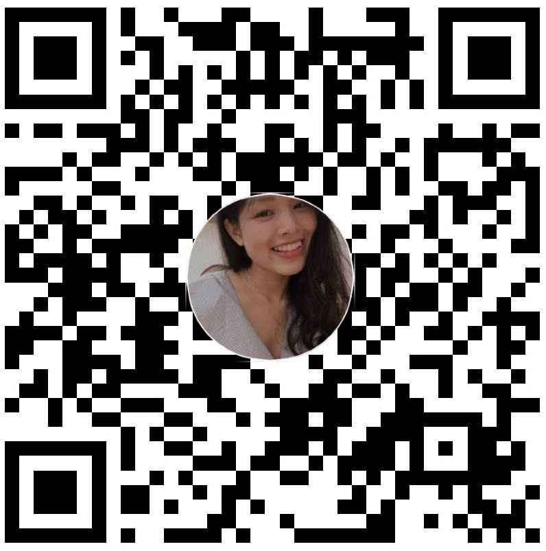QR Cô Dâu